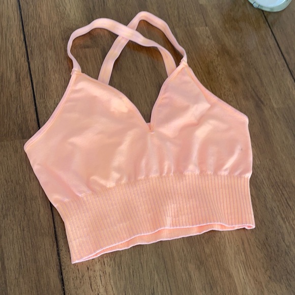 Free People Tops - Free People Good Karma Top